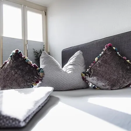 Comfort Im Zentrum 50 *