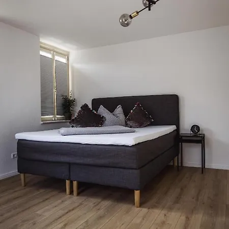 Comfort Im Zentrum 50 Magdeburg