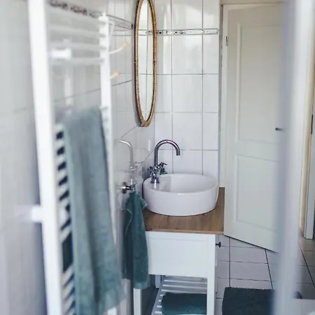 Lägenhet Comfort Im Zentrum 50 Magdeburg