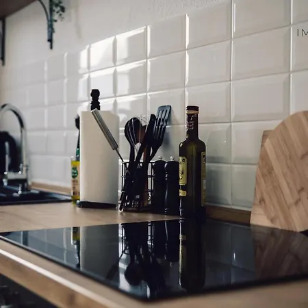 Comfort Im Zentrum 50 Lägenhet Magdeburg