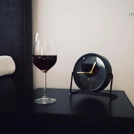 Comfort Im Zentrum 50 *