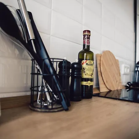 Comfort Im Zentrum 50