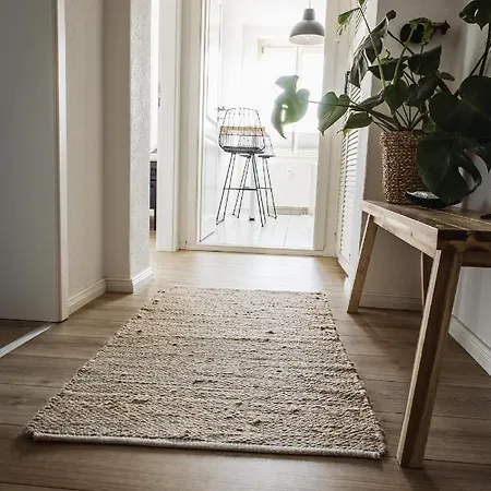 Comfort Im Zentrum 50 شقة ماغديبورغ