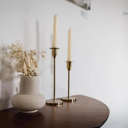 Comfort Im Zentrum 50 *