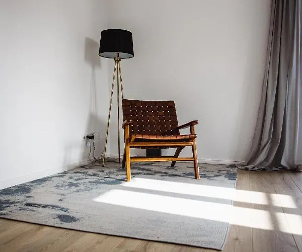 Apartment Comfort Im Zentrum 50