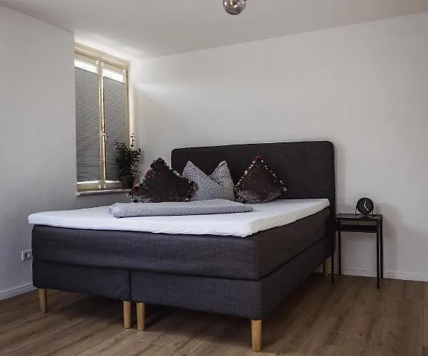 Comfort Im Zentrum 50 Magdeburg