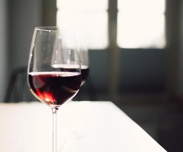 Comfort Im Zentrum 50 *