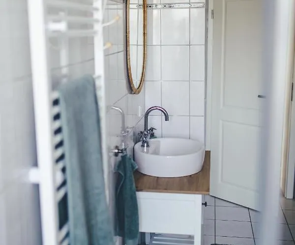 Apartment Comfort Im Zentrum 50 Magdeburg