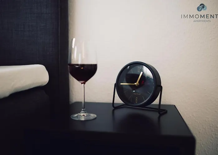 Comfort Im Zentrum 50 *