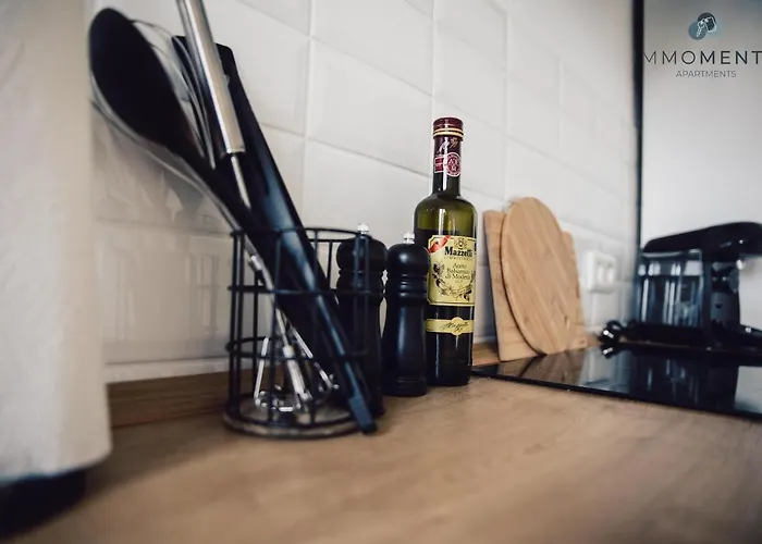 Comfort Im Zentrum 50