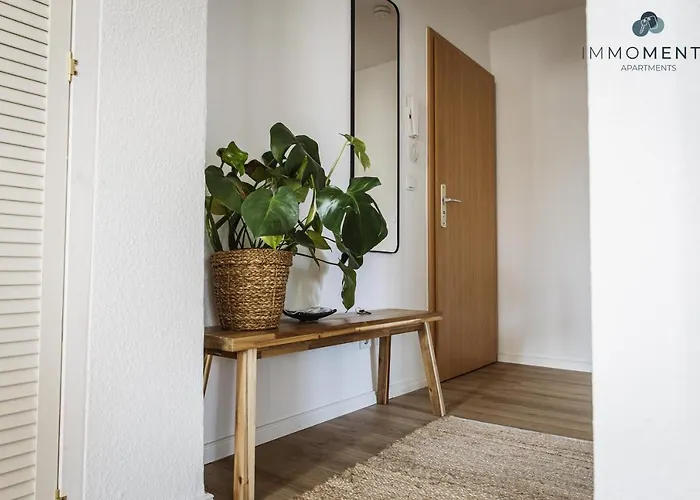 Comfort Im Zentrum 50 * Magdeburg