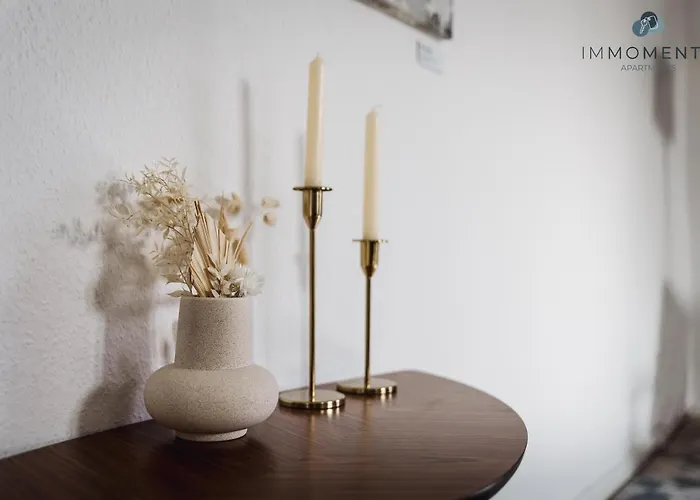 Comfort Im Zentrum 50 *